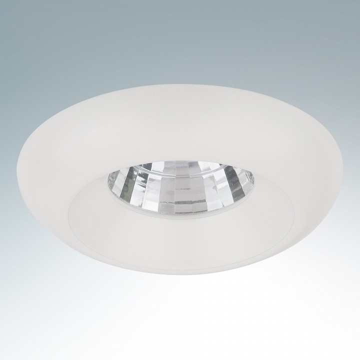 Встраиваемый светильник lightstar monde 071176