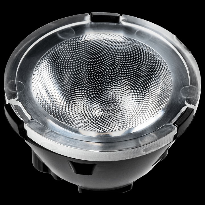 Линза lightstar spira 074203