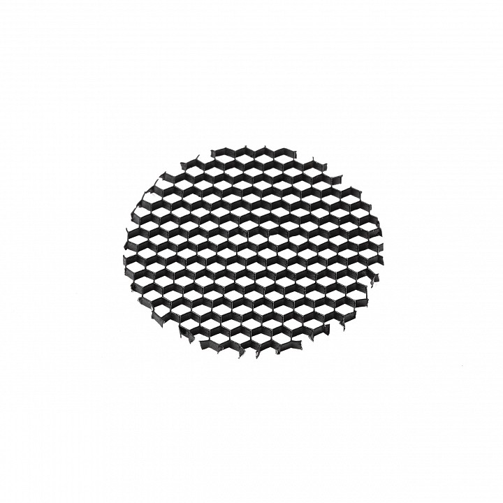 Сотовый фильтр lightstar stella base 075301