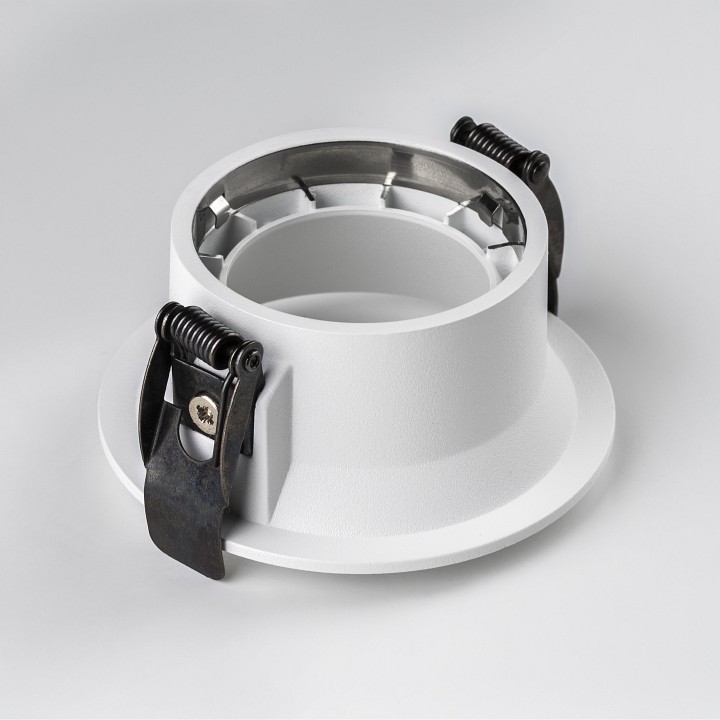 Рамка встраиваемая для светильника lightstar stella base 075406