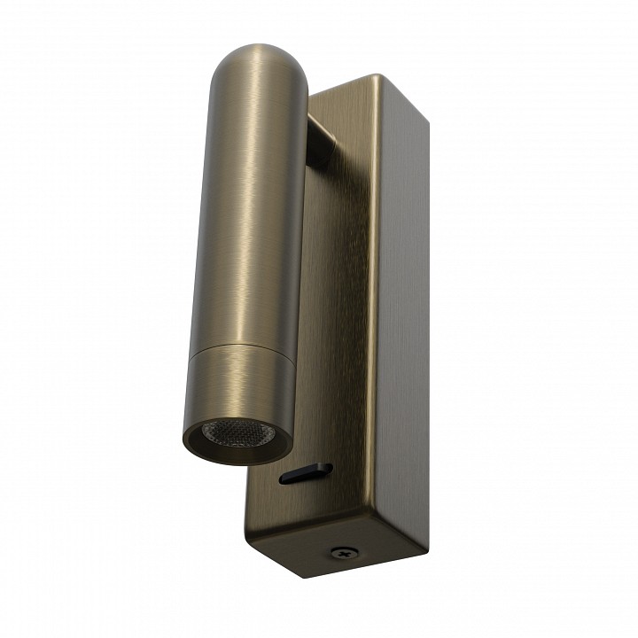 Бра lightstar omega 200731