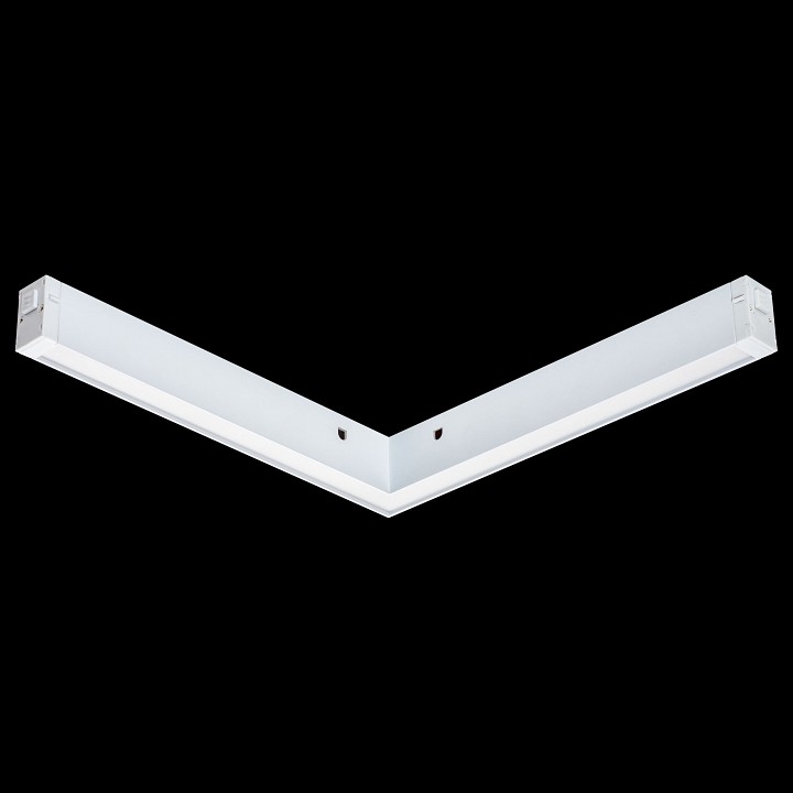 Встраиваемый светильник lightstar teta 205256