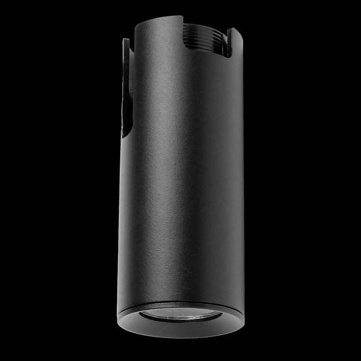 Накладной светильник lightstar due hermes 210047