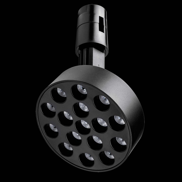 Светильник на штанге lightstar due hermes 210747