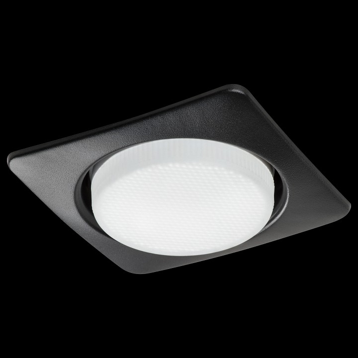 Встраиваемый светильник lightstar tensio 212127