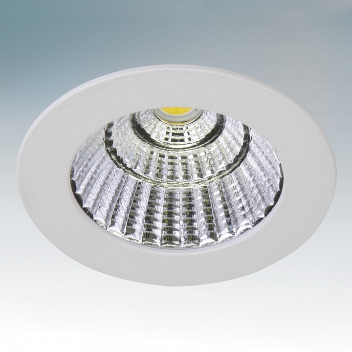 Встраиваемый светильник lightstar soffi 11 212416