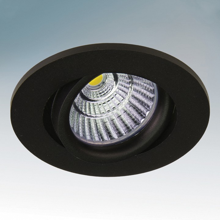 Встраиваемый светильник lightstar soffi 16 212437