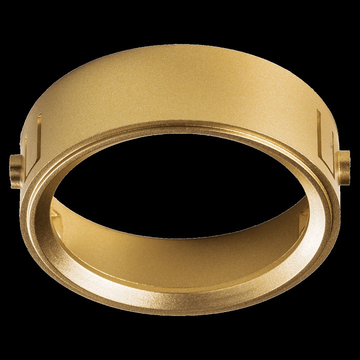 Кольцо декоративное lightstar domino 214003