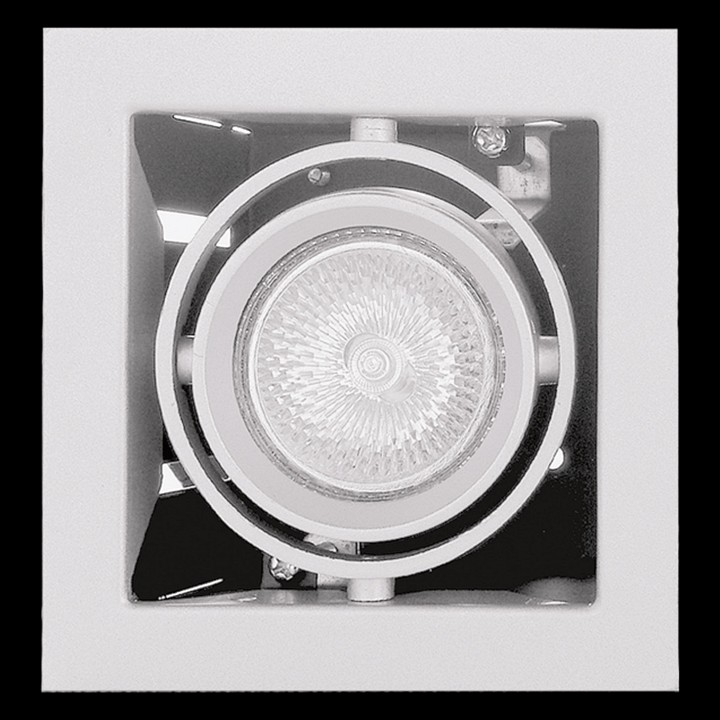 Встраиваемый светильник lightstar cardano 214010