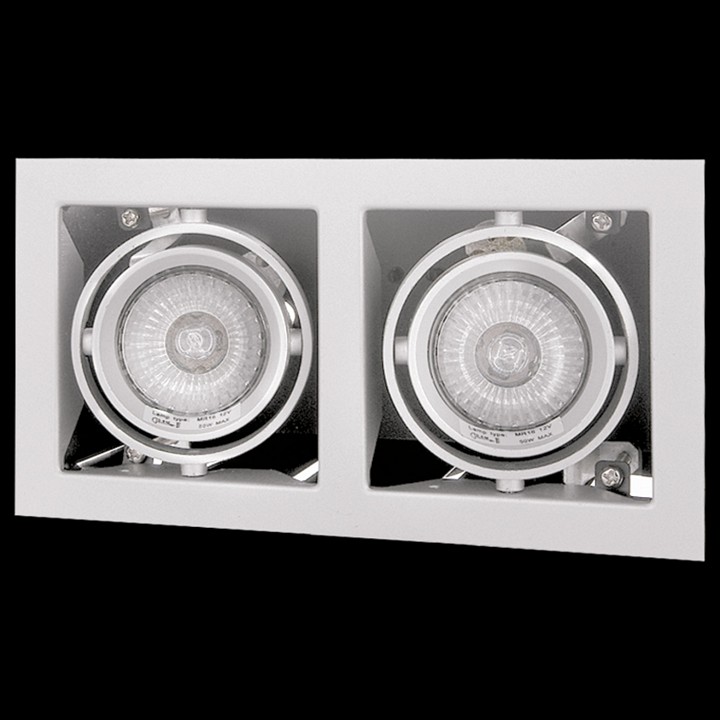 Встраиваемый светильник lightstar cardano 214020