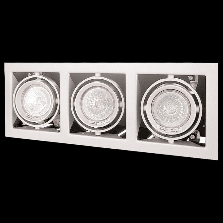 Встраиваемый светильник lightstar cardano 214030