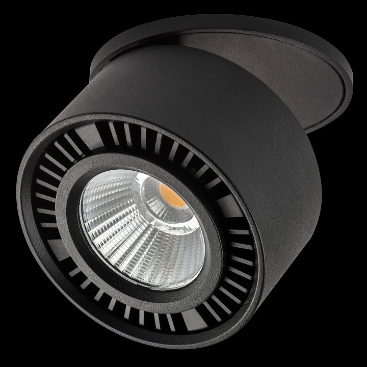 Встраиваемый светильник на штанге lightstar forte inca 214807