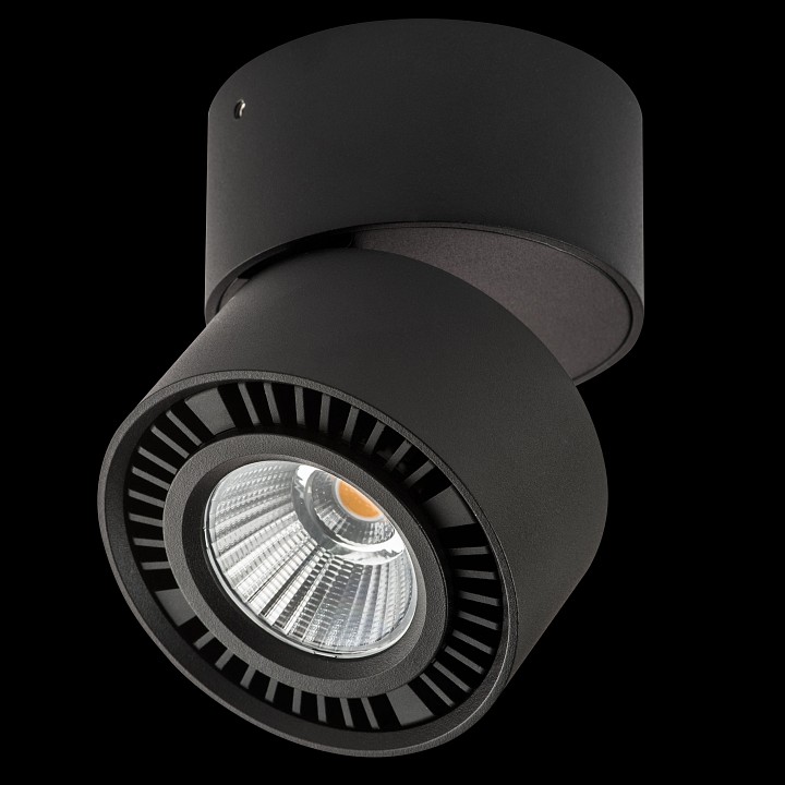 Накладной светильник lightstar forte muro 214817