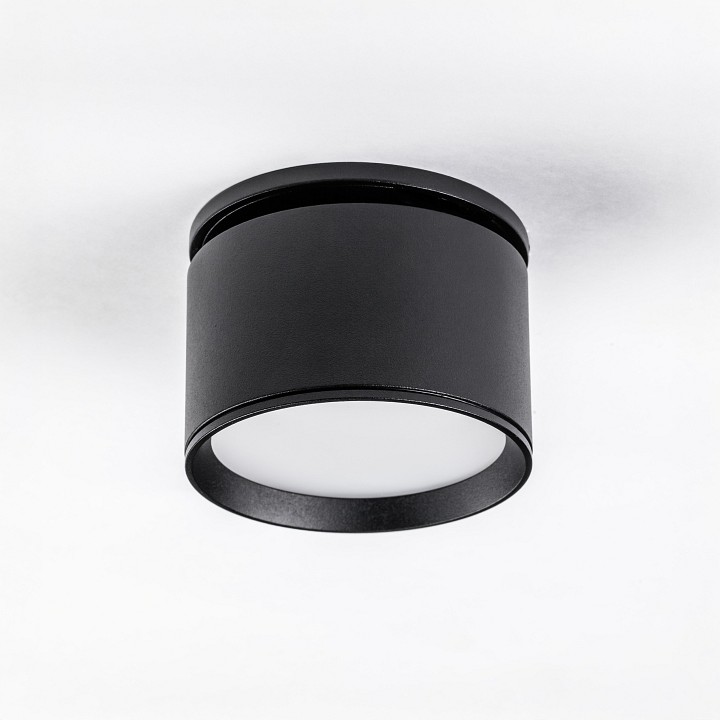 Встраиваемый светильник lightstar acuto 215807