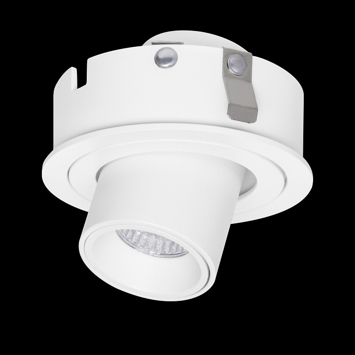 Встраиваемый светильник lightstar intero tubo 217164