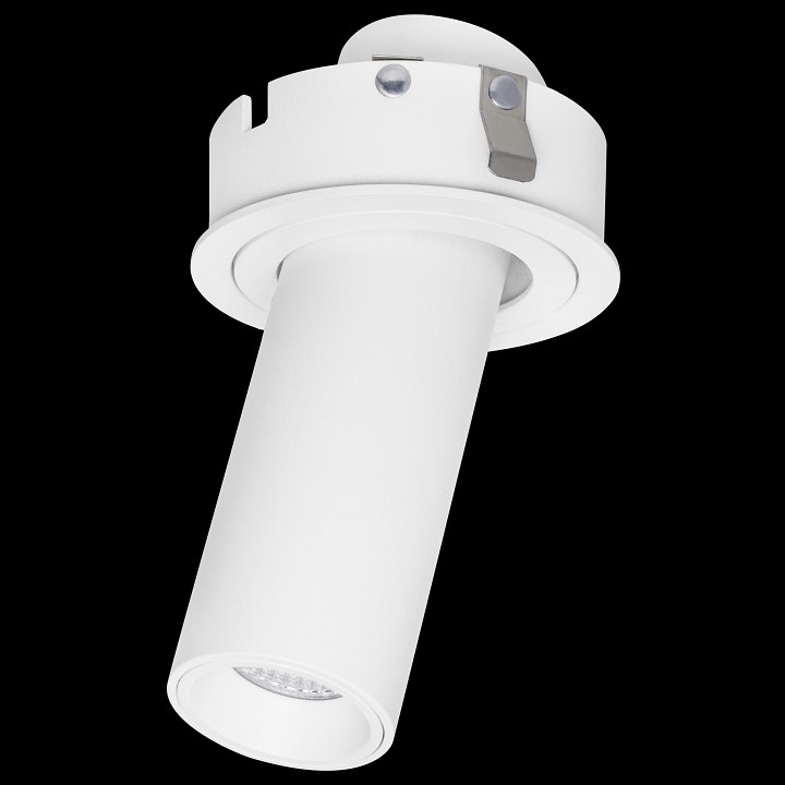 Встраиваемый светильник lightstar intero tubo 217264