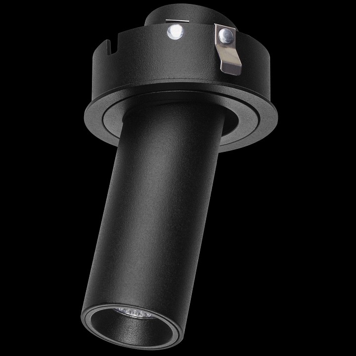 Встраиваемый светильник lightstar intero tubo 217274