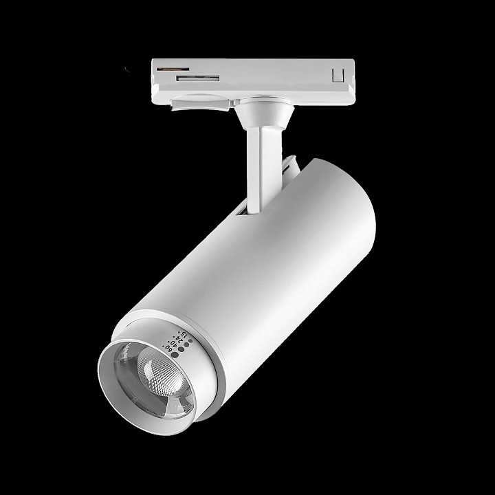 Светильник на штанге lightstar fuoco p+cct 218016