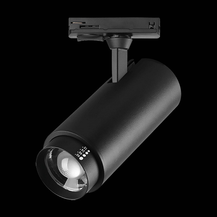 Светильник на штанге lightstar fuoco p+cct 218017