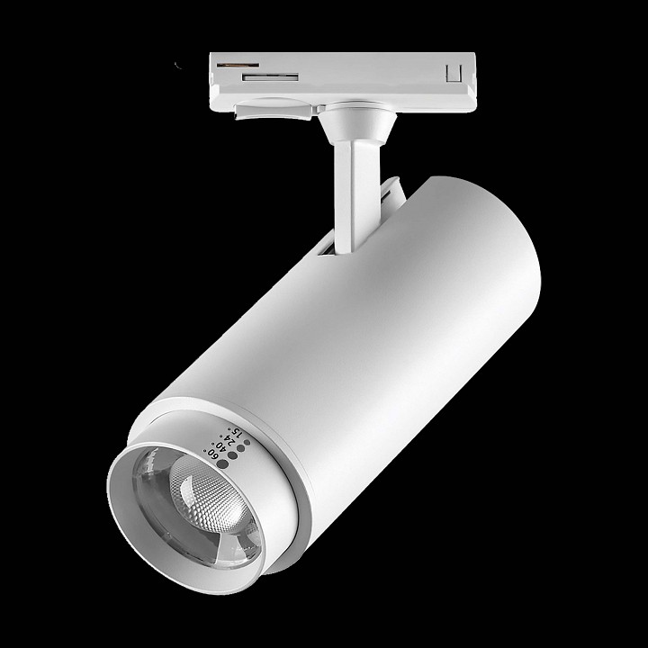 Светильник на штанге lightstar fuoco p+cct 218026