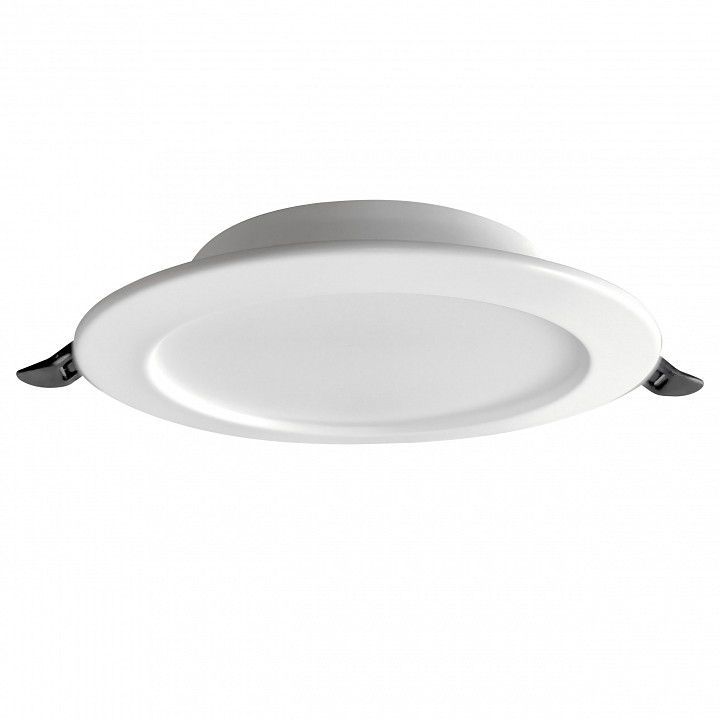 Встраиваемый светильник lightstar zocco 223074-xs