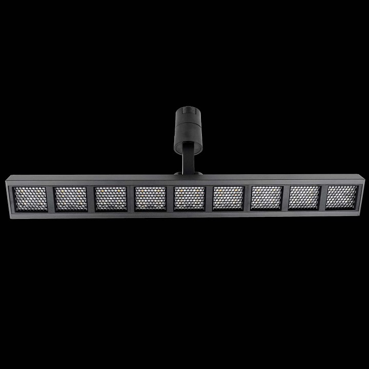 Светильник на штанге lightstar due hermes 270147