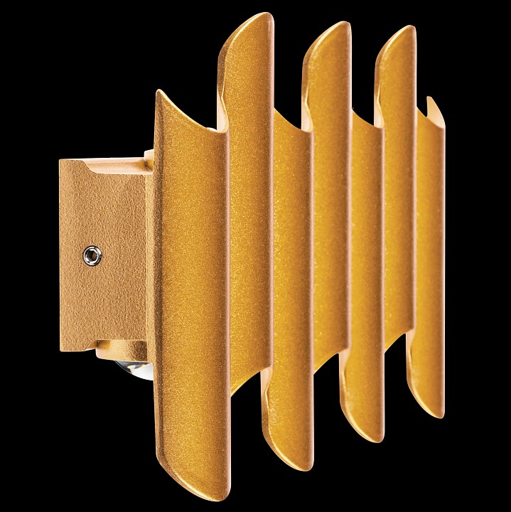 Накладной светильник lightstar bosso 341733