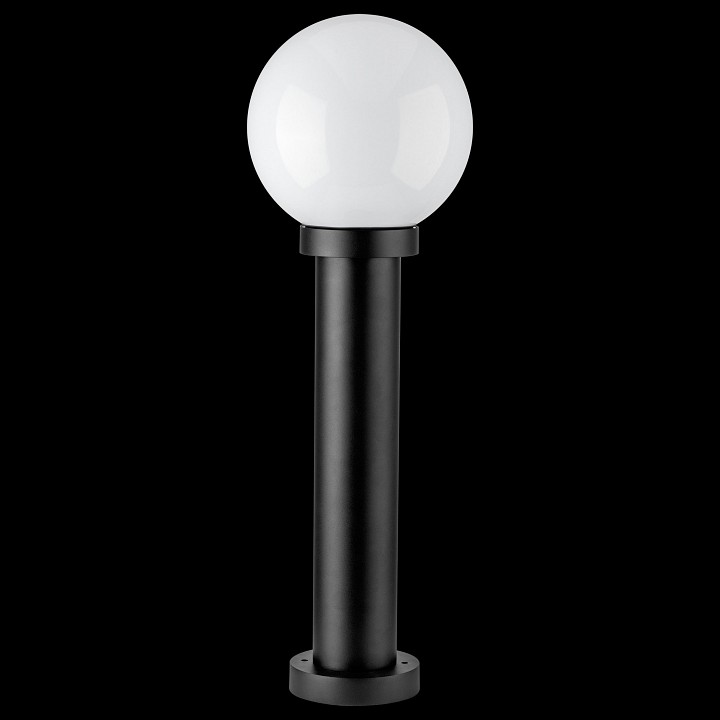 Наземный низкий светильник lightstar bolla 373910