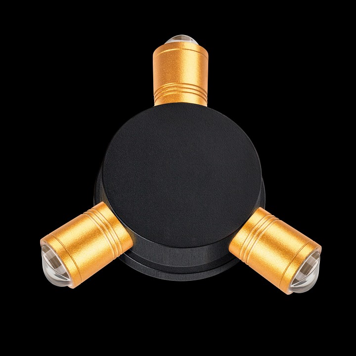 Накладной светильник lightstar dito 380633