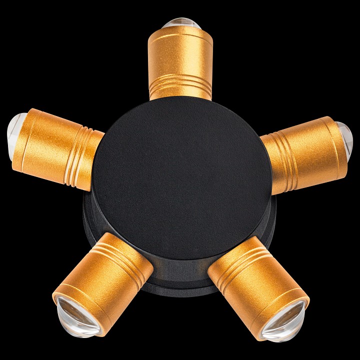 Накладной светильник lightstar dito 380653