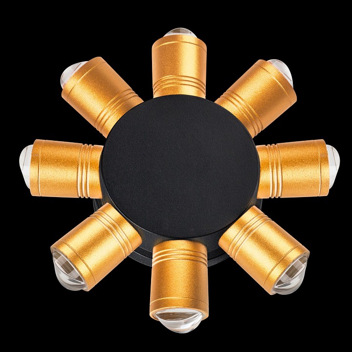 Накладной светильник lightstar dito 380683