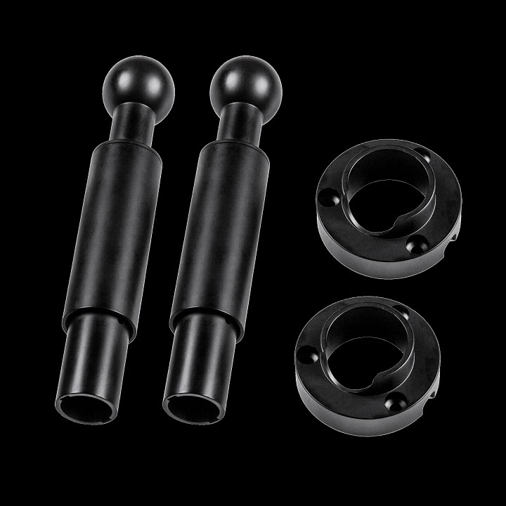 Основание на штанге lightstar corda 418990