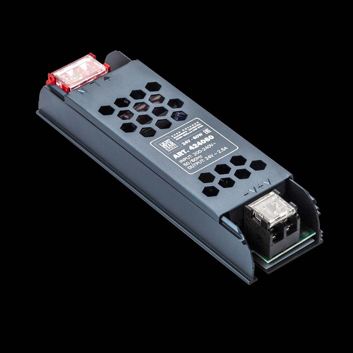 Блок питания lightstar lightstar 424060