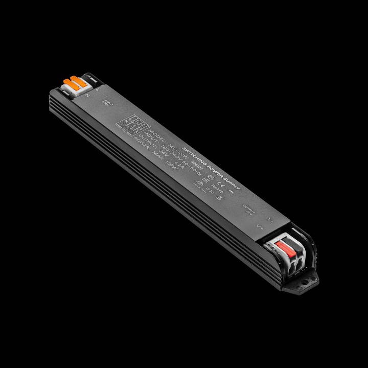 Блок питания lightstar lightstar 424102