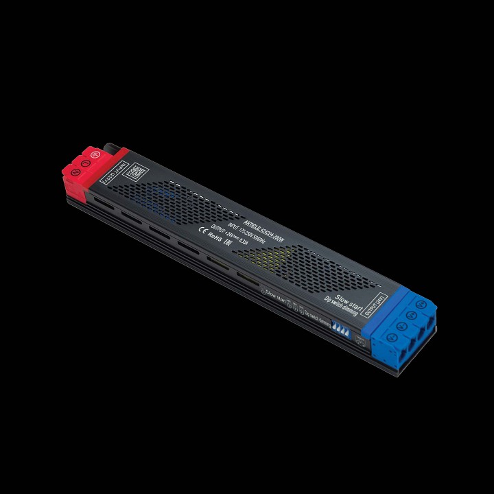 Блок питания lightstar lightstar 424204