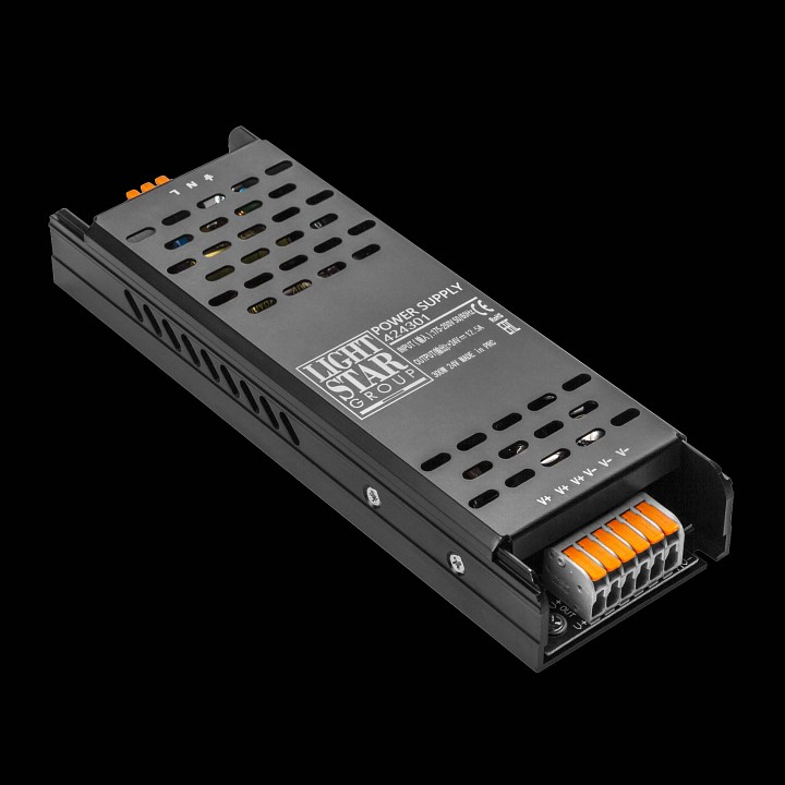 Блок питания lightstar lightstar 424301