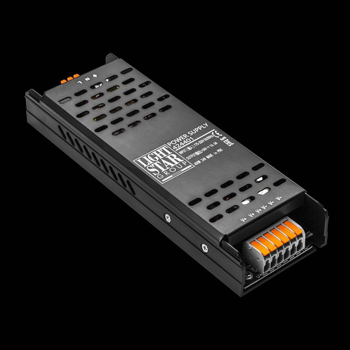 Блок питания lightstar lightstar 424401