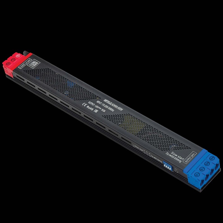 Блок питания lightstar lightstar 424404