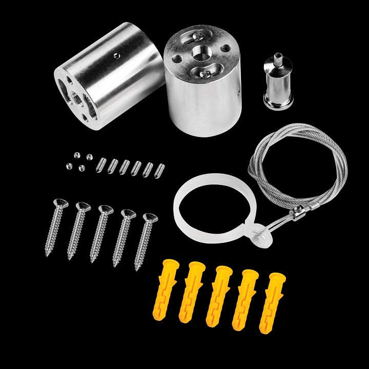 Крепление lightstar profiled 442891