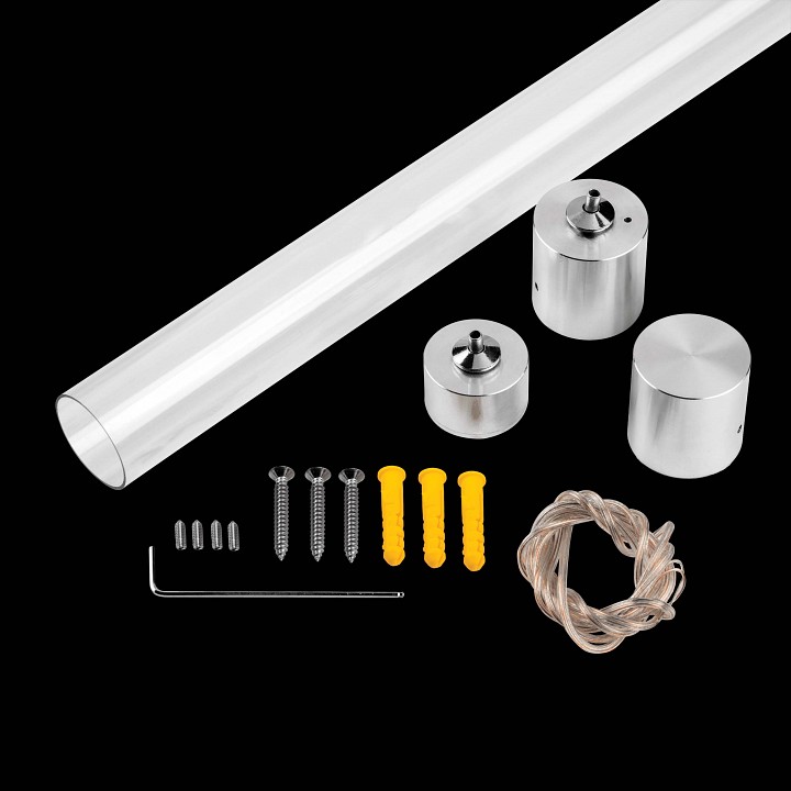 Крепление lightstar profiled 442892