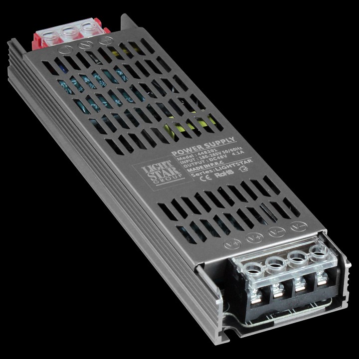 Блок питания lightstar nove 448201