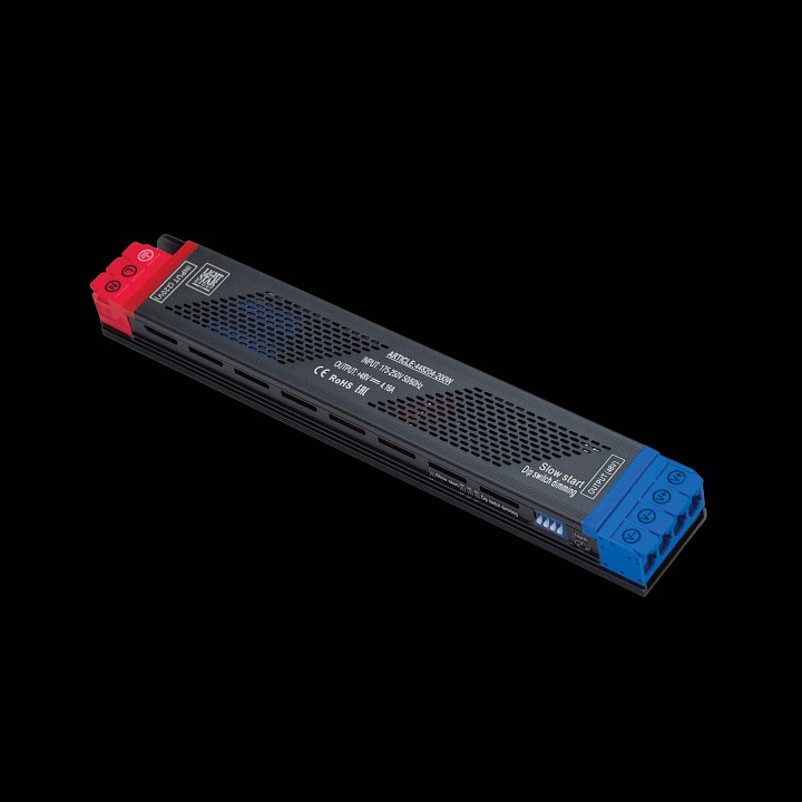 Блок питания lightstar lightstar 448204