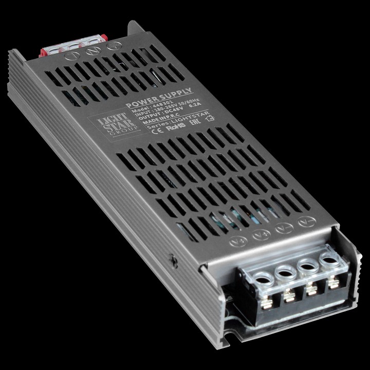 Блок питания lightstar nove 448301