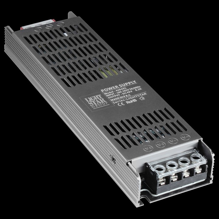 Блок питания lightstar nove 448401