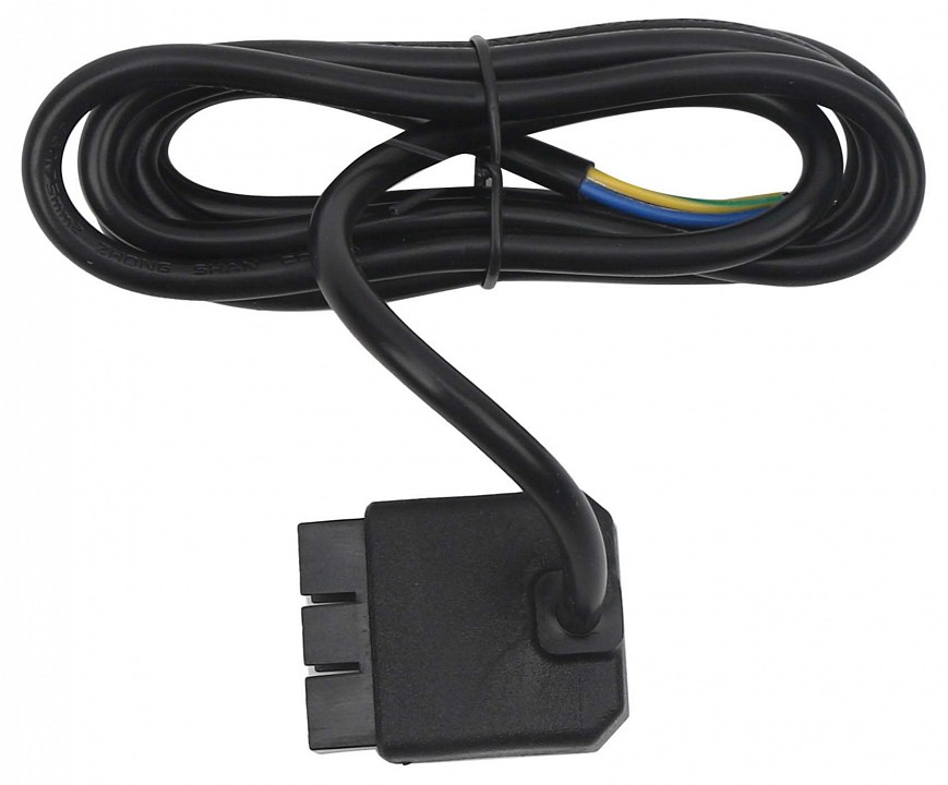 Соединитель гибкий для модульных светильников lightstar trito 456003