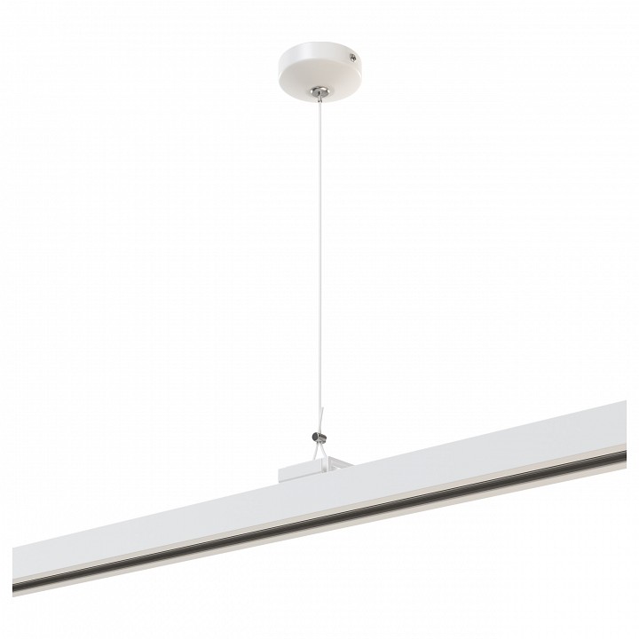 Подвес для трека lightstar barra 504176