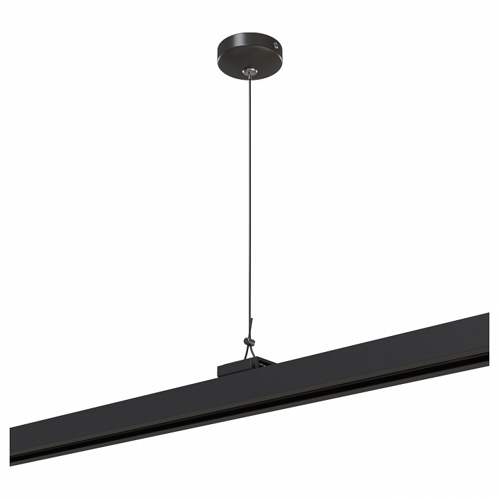 Подвес для трека lightstar barra 504177