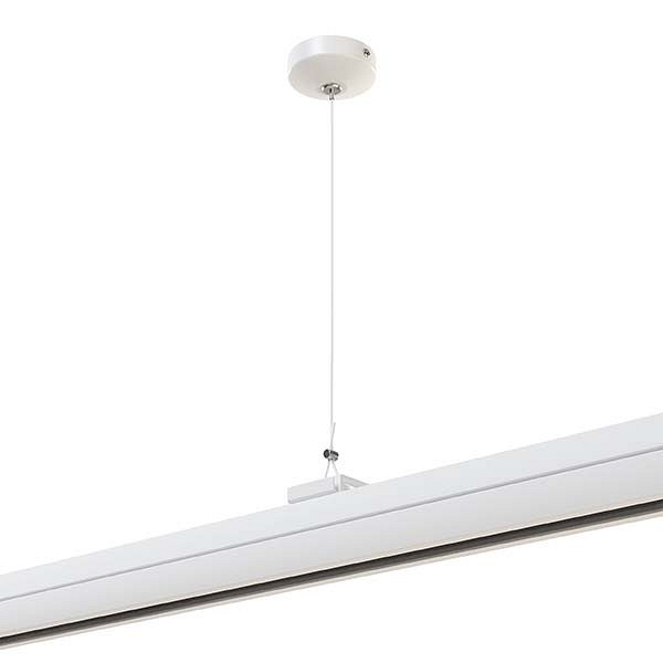 Подвес для трека lightstar barra 504196