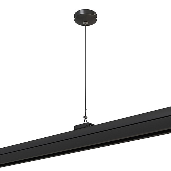 Подвес для трека lightstar barra 504197