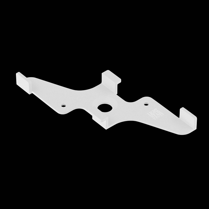 Фиксатор для треков-ремней lightstar teta pro 505006